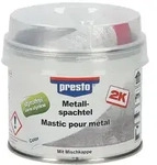 PRESTO Metallspachtel styrolfrei [250 g] 443466 0.25KG
