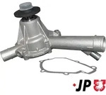 JP GROUP Wasserpumpe 1314103400 f&uuml;r Mercedes