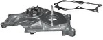 JP GROUP Wasserpumpe 4814101500 f&uuml;r TOYOTA