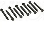 ELRING Zylinderkopfschraubensatz 060350 f&uuml;r Mercedes