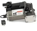 ARNOTT Kompressor, Druckluftanlage p3246 f&uuml;r Mercedes