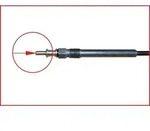 KS TOOLS Steckschl&uuml;sseleinsatz, Gl&uuml;hkerze 5001402