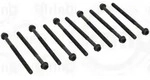 ELRING Zylinderkopfschraubensatz 802900 f&uuml;r Ford