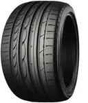YOKOHAMA Sommerreifen 295/40 ZR20 106Y MO, RPB Mercedes M-Klasse AMG 164-AMG r6148