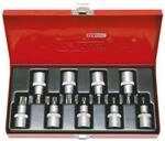 KS TOOLS Steckschl&uuml;sselsatz 9111386