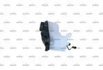 NRF Ausgleichsbeh&auml;lter, K&uuml;hlmittel 454071 f&uuml;r Volvo LAND ROVER