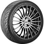 NANKANG - REIFEN Sommerreifen 225/40 ZR18 92W XL Ultra Sport NS-2 jb029