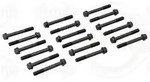 ELRING Zylinderkopfschraubensatz 802930 f&uuml;r Ford