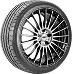 MAXXIS Sommerreifen 215/40 ZR17 87Y XL - Victra Sport Zero One 42362120