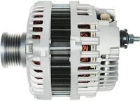 AS-PL Generator a5122 f&uuml;r MITSUBISHI NISSAN