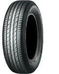 YOKOHAMA Sommerreifen 225/65 R17 102H Subaru Outback, Outback B6 - Geolanda f8143