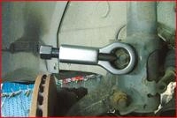 KS TOOLS Mutternsprenger 7001182
