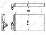 NRF 54256 f&uuml;r Mercedes