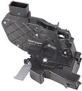 METZGER T&uuml;rschloss 2314215 vorne links f&uuml;r Ford