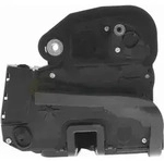VEMO T&uuml;rschloss v40850039 hinten rechts f&uuml;r Opel