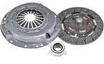 BLUE PRINT Kupplungssatz add63042 f&uuml;r DAIHATSU