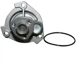 JP GROUP Wasserpumpe 1214101800 f&uuml;r Opel SAAB Vaughall GM