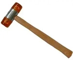 SWSTAHL Ausbeulhammer Plastikhammer 51102l