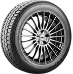 TOYO TIRES Ganzjahresreifen 195/70R15 97T - Vario-V2+ 4139711 195/70 R15
