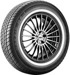 MAXXIS Sommerreifen 205/75 R14 95S WSW 20mm - MA 1 42901400