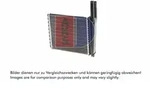 AKS DASIS W&auml;rmetauscher, Innenraumheizung 499010n f&uuml;r LADA