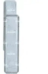 NRF W&auml;rmetauscher, Innenraumheizung 54218 f&uuml;r Iveco