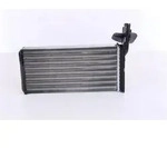 NISSENS W&auml;rmetauscher, Innenraumheizung 73965 f&uuml;r VW