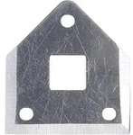 KS TOOLS Messer, Schlauchabschneider 2222061