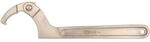 KS TOOLS Gelenk-Hakenschl&uuml;ssel 9638209