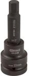 KS TOOLS Kraft-Stecknuss 4500463