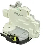 METZGER T&uuml;rschloss 2314087 hinten links f&uuml;r Audi