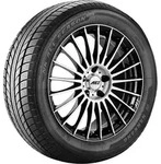 NANKANG - REIFEN Ganzjahresreifen 235/70 R16 106H NK All Season Plus N-607+ jc367
