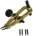 KS TOOLS Zangensatz, Sicherungsringe 4400340