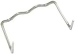 KS TOOLS Kunststoffreparaturklammer 1501055