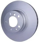 HELLA Bremsscheibe PRO High Carbon 8dd355127161 316mm 28mm f&uuml;r BMW