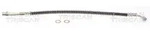 TRISCAN Bremsschlauch 8150431016 f&uuml;r HYUNDAI
