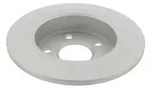 MAPCO Bremsscheibe 15630c Hinterachse voll 259mm 10mm f&uuml;r MINI