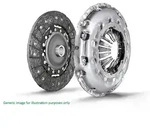 SCHAEFFLER LUK Kupplungssatz LuK SAC 626305309 f&uuml;r Ford