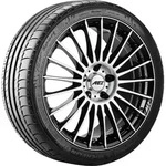 MICHELIN Sommerreifen 295/30R18 98(Y) - Pilot Sport PS2 832153