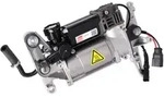 FEBI BILSTEIN Kompressor, Druckluftanlage 185705 f&uuml;r Audi