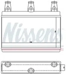 NISSENS W&auml;rmetauscher, Innenraumheizung 70522 f&uuml;r ALPINA
