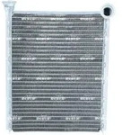 NRF W&auml;rmetauscher, Innenraumheizung EASY FIT 54314 f&uuml;r Peugeot
