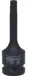 KS TOOLS Kraft-Stecknuss 9110948e