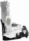 VEMO T&uuml;rschloss v10852372 hinten links f&uuml;r VW
