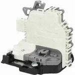 VEMO T&uuml;rschloss v10850056 vorne links f&uuml;r VAG Porsche