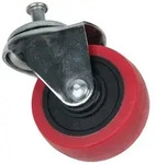 KS TOOLS Rolle, Werkstattliege Ersatzteil 5008003r001p