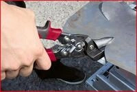 KS TOOLS schere 1180045