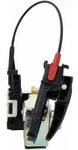 VEMO T&uuml;rschloss v25850100 vorne links f&uuml;r Ford