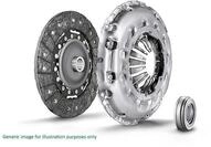 SCHAEFFLER LUK Kupplungssatz LuK RepSet 623360600 f&uuml;r Audi