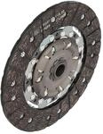 SCHAEFFLER LUK Kupplungsscheibe 324030210 f&uuml;r Ford VW